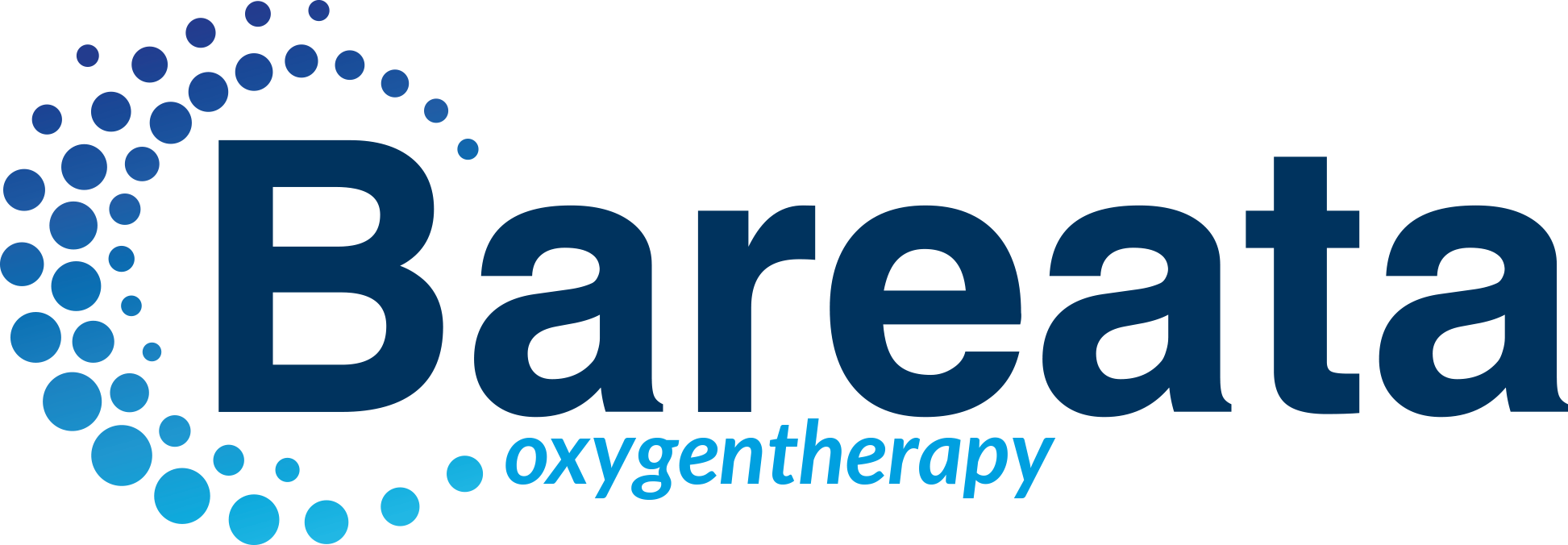 مرکز تخصصی اکسیژن درمانی باریتا